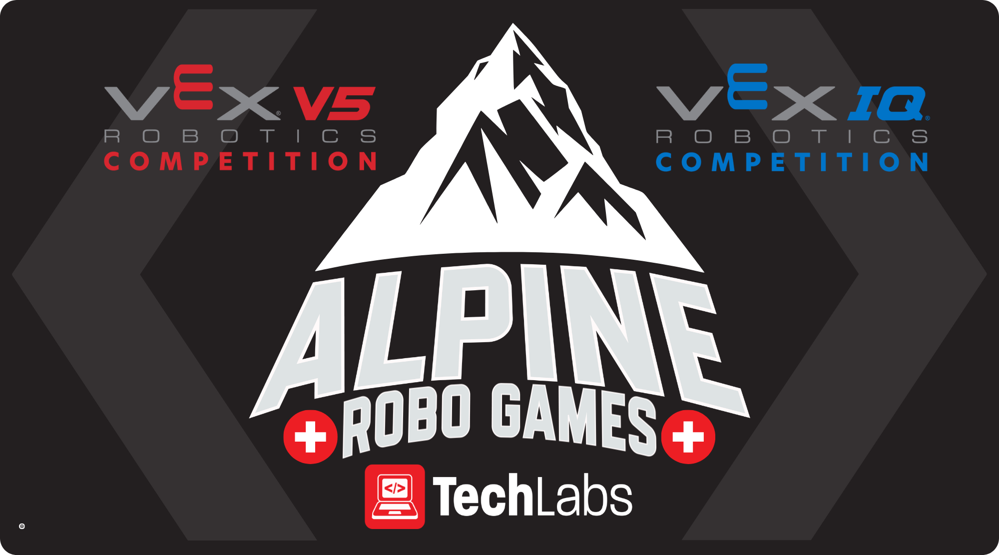 VEX V5 Robotics Competition™ - Alpine Robo Games 2027