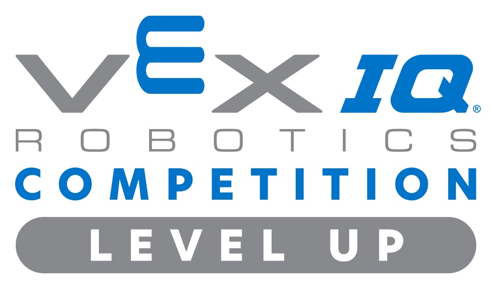 DOHSCHOOL JULY VEX IQ Robotics Competition™ Level Up™