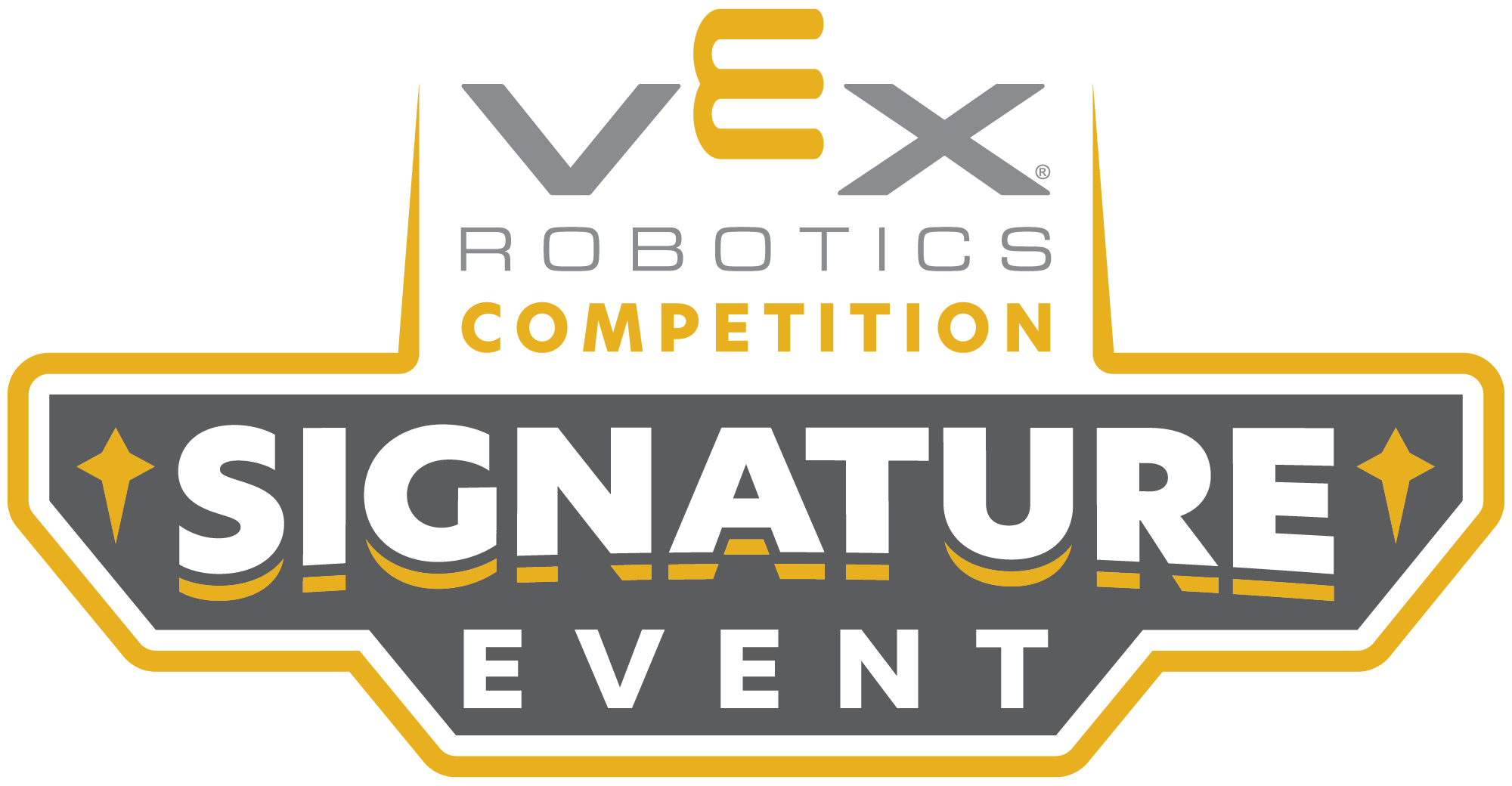 Show Me Gateway VEX IQ Competition™ Blended Signature Event