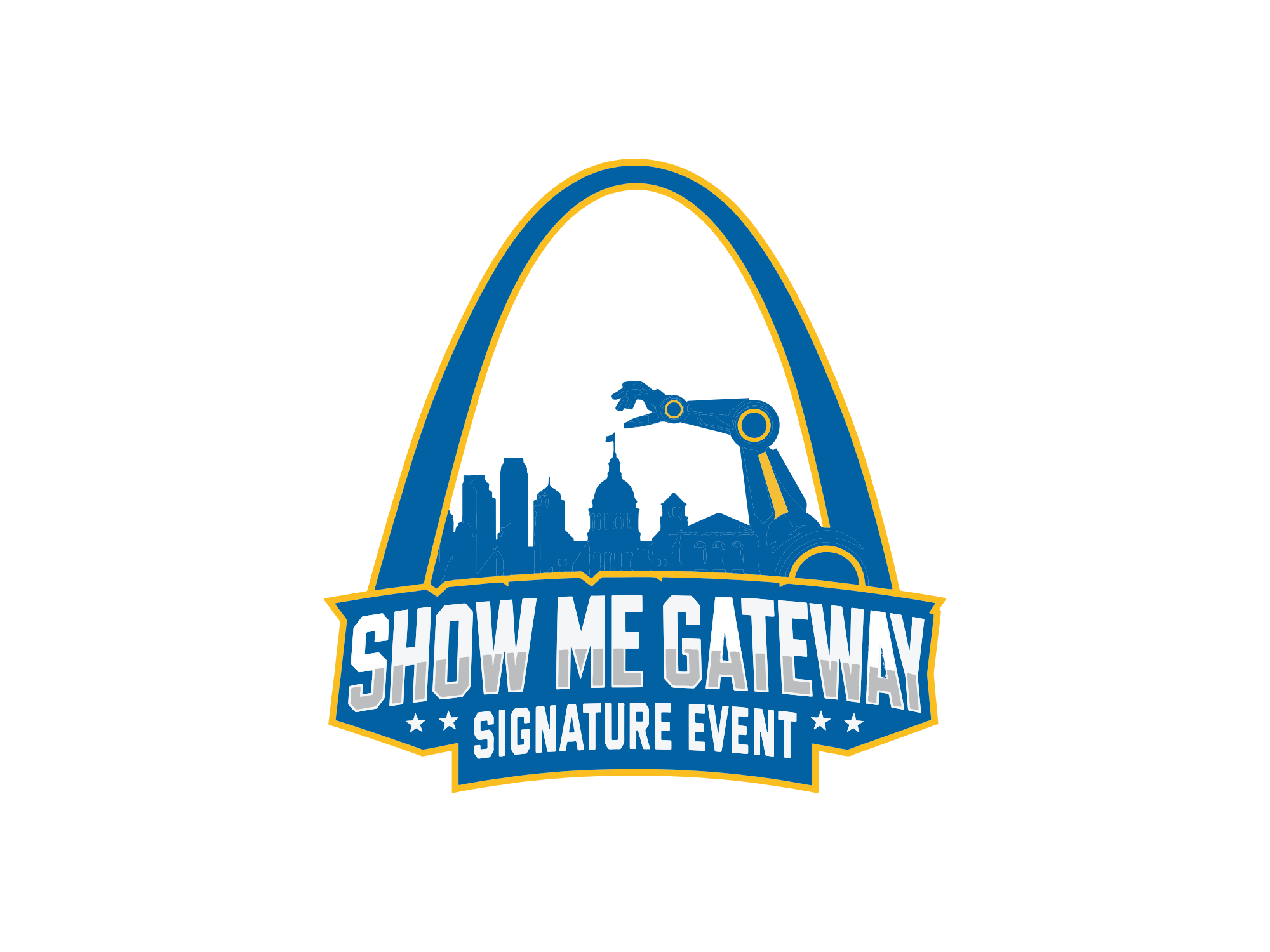 Show Me Gateway VEX IQ Competition™ Blended Signature Event