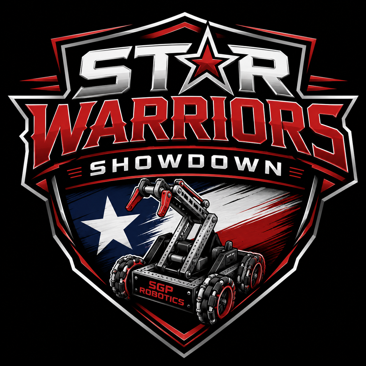 STAR Warriors Showdown (TSA Event)