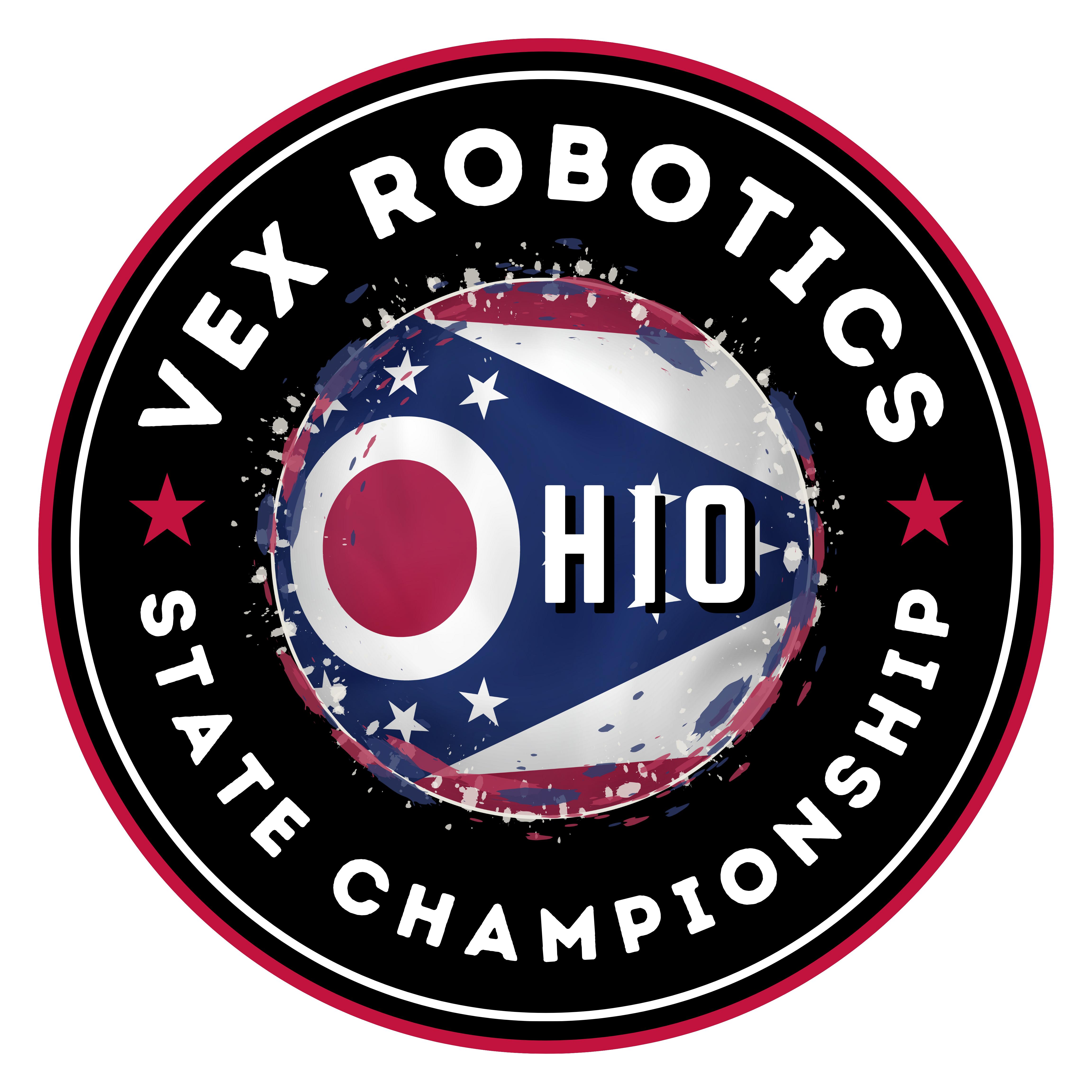 2027 Ohio VEX IQ Robotics Competition State Championship