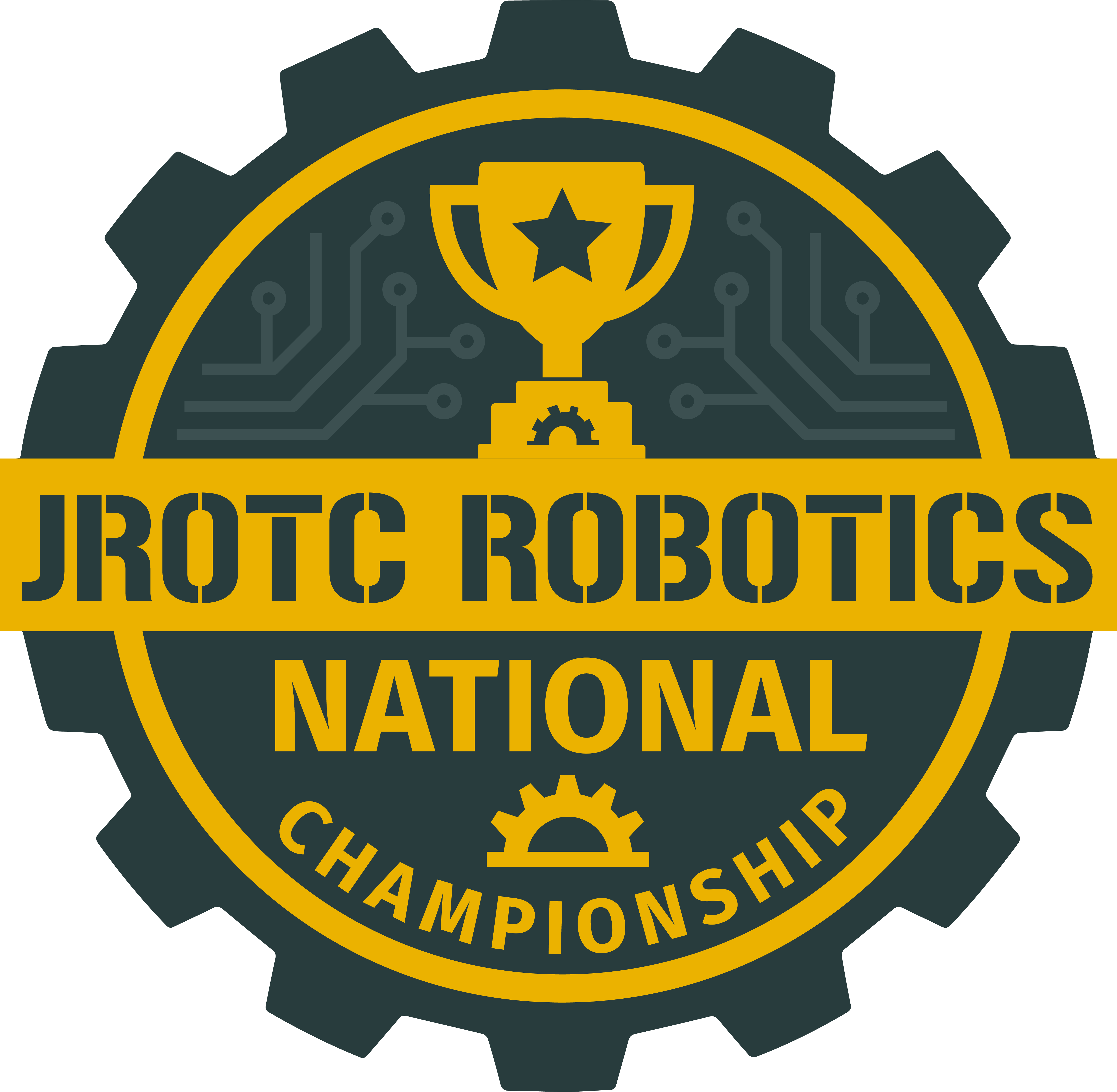 2027 All Service JROTC National VEX Robotics Championship