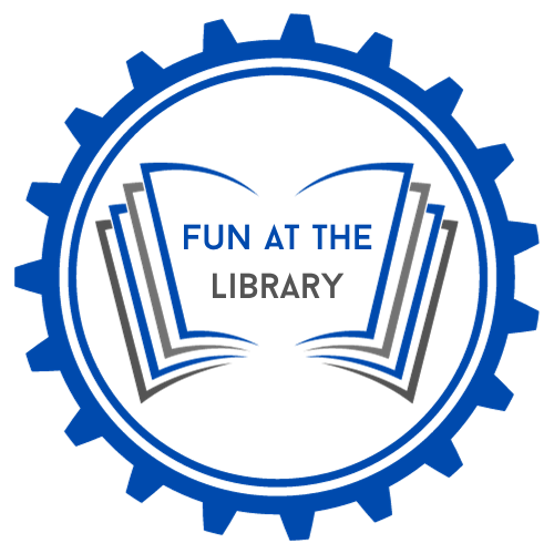 Fun at the Library - VEX IQ Level Up - MS