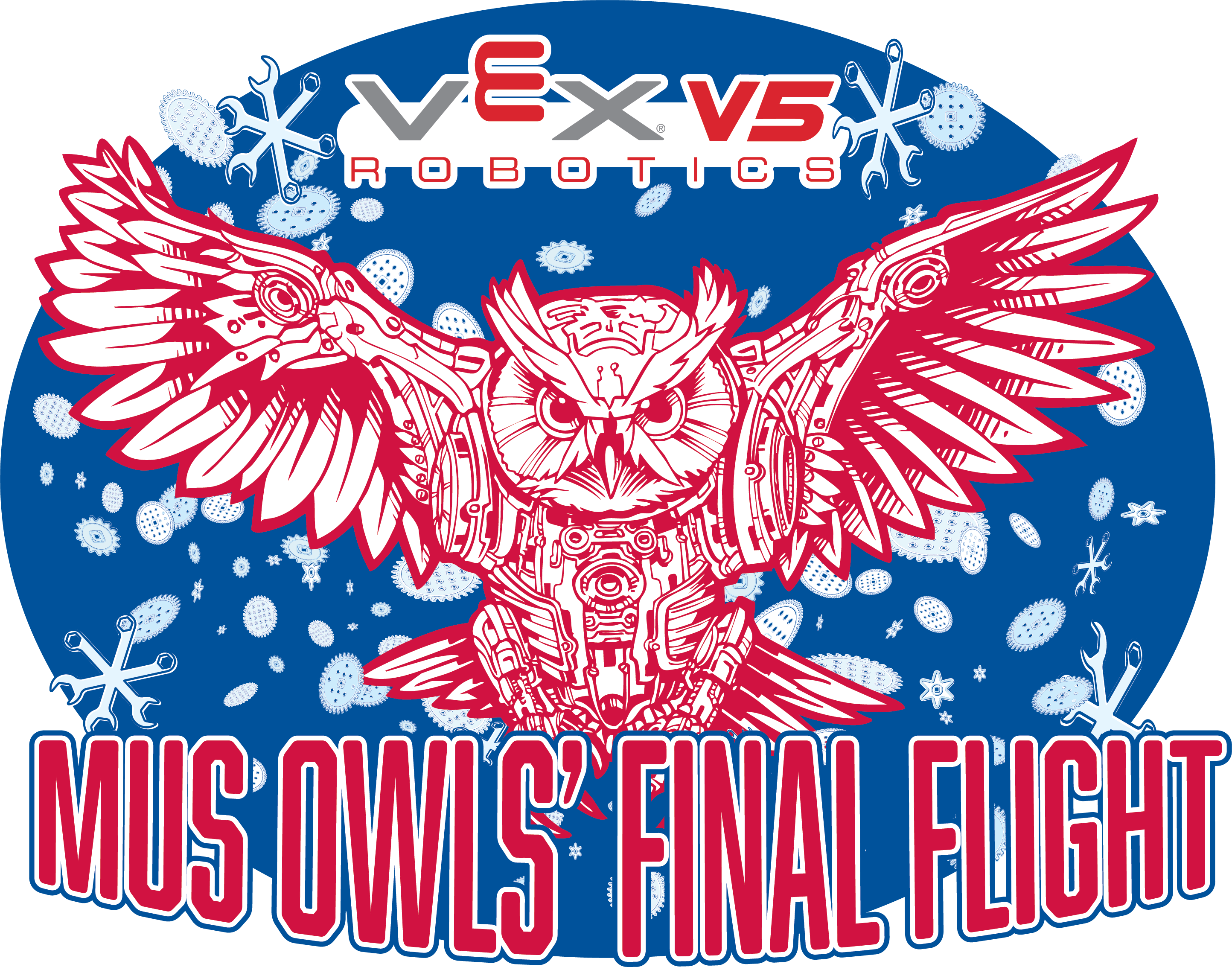 MUS Owls' Final Flight Tournament - MS