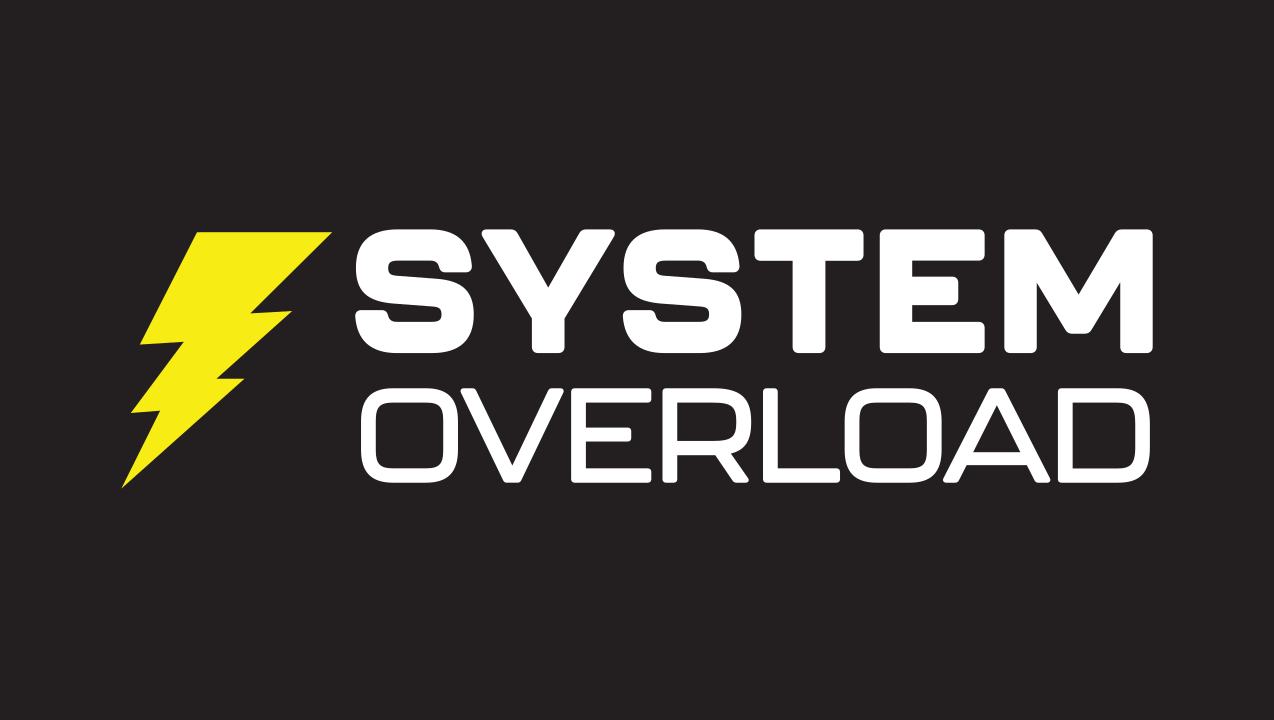 System Overload's Rookie VEX Robotics® Student Workshop