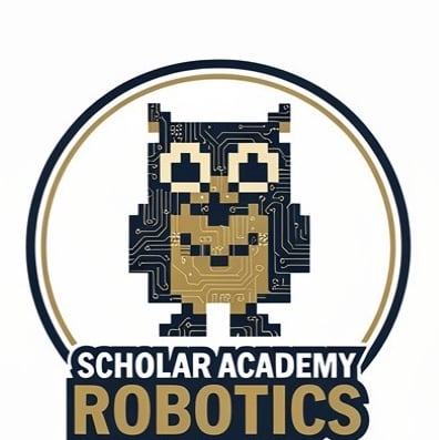 Scholar Academy Heart of Robotics Tournament Middle School PM