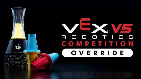 2026-27 Kern Middle School V5 Robotics League