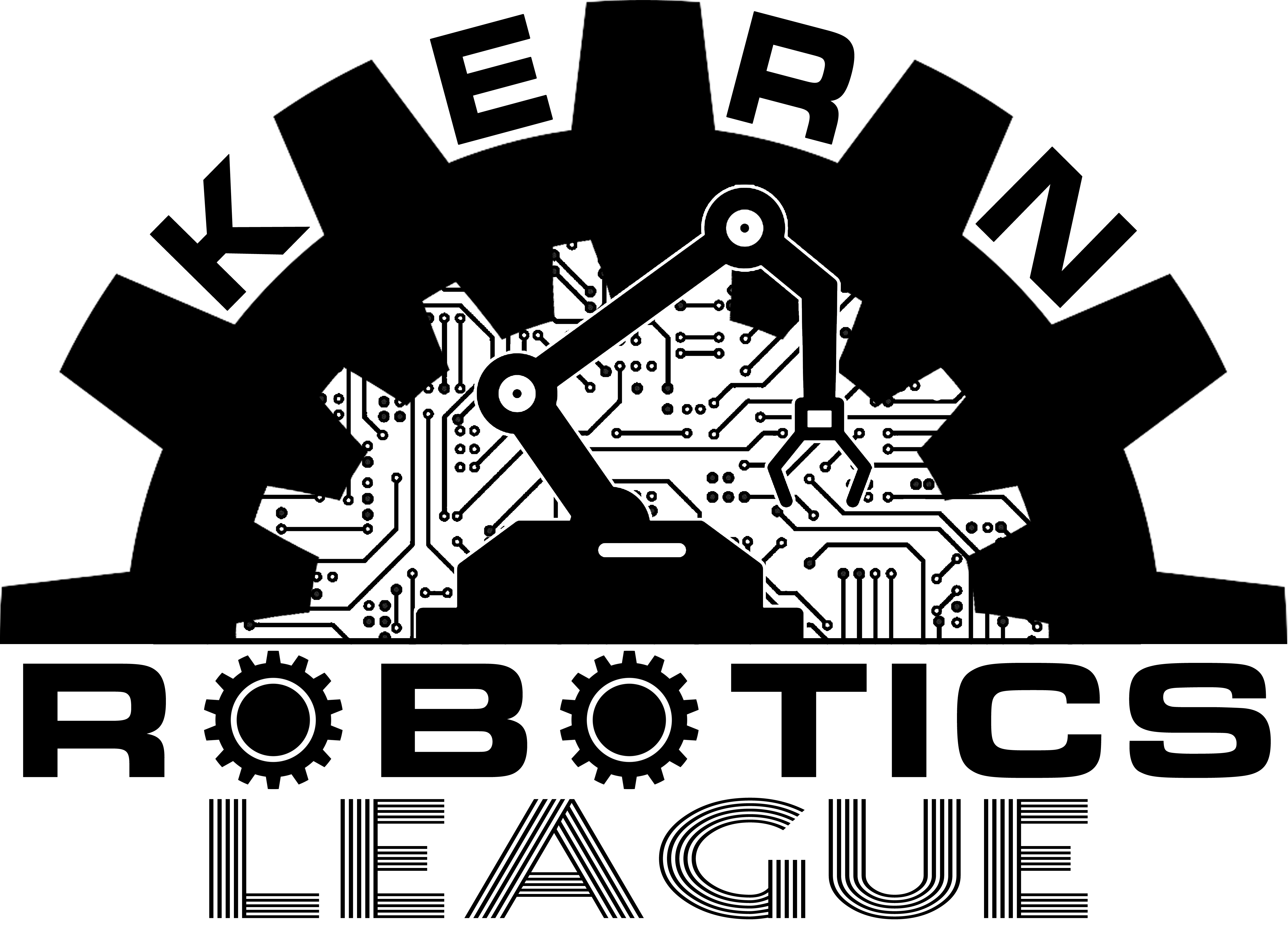 2026-27 Kern Middle School V5 Robotics League
