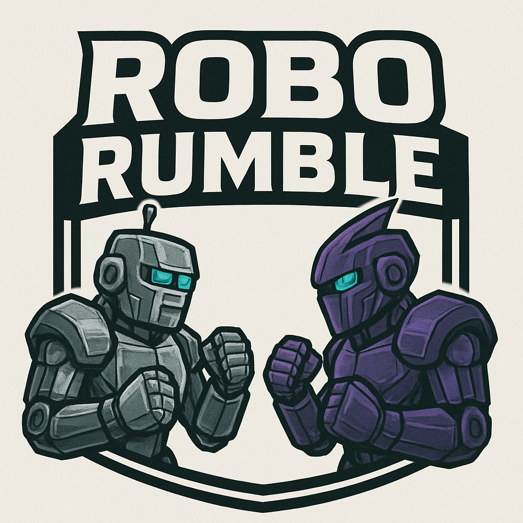 VEX IQ Robotics Competition- Robo Rumble