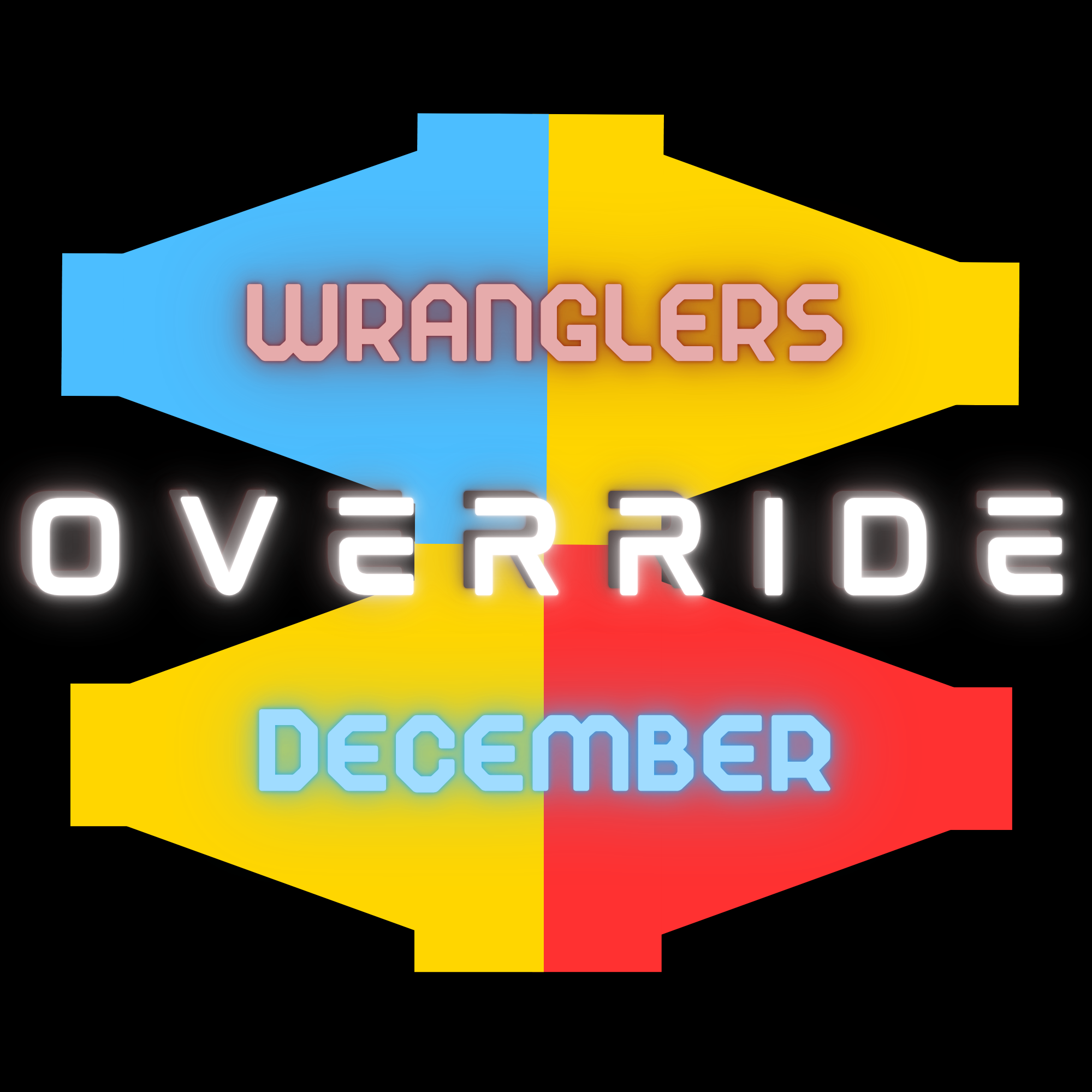 Wrangler's December Override