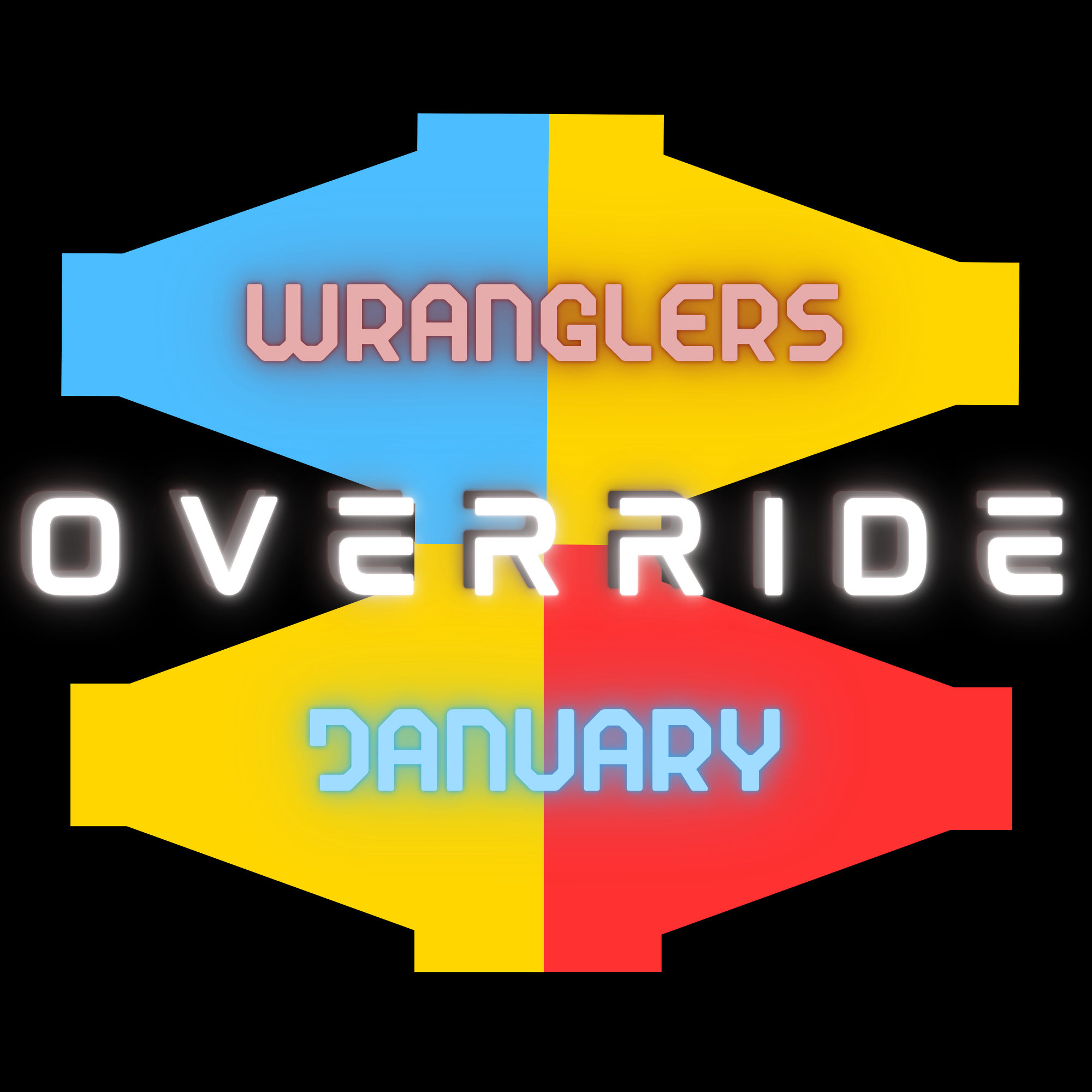 Wrangler's January Override