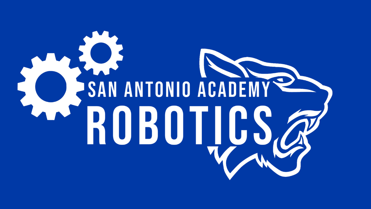 No-Bot-Vember Robo Rumble at San Antonio Academy
