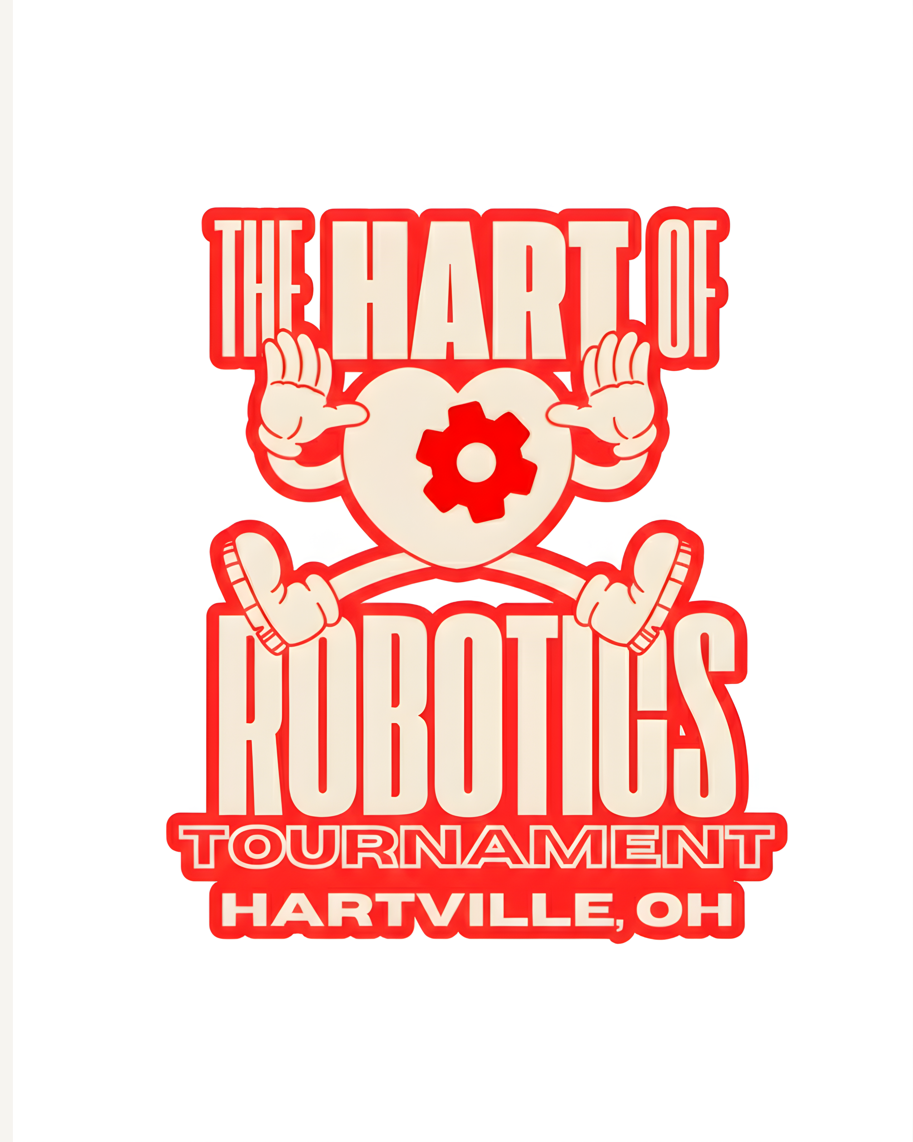 Hart of Robotics VEX IQ Robotics Competition