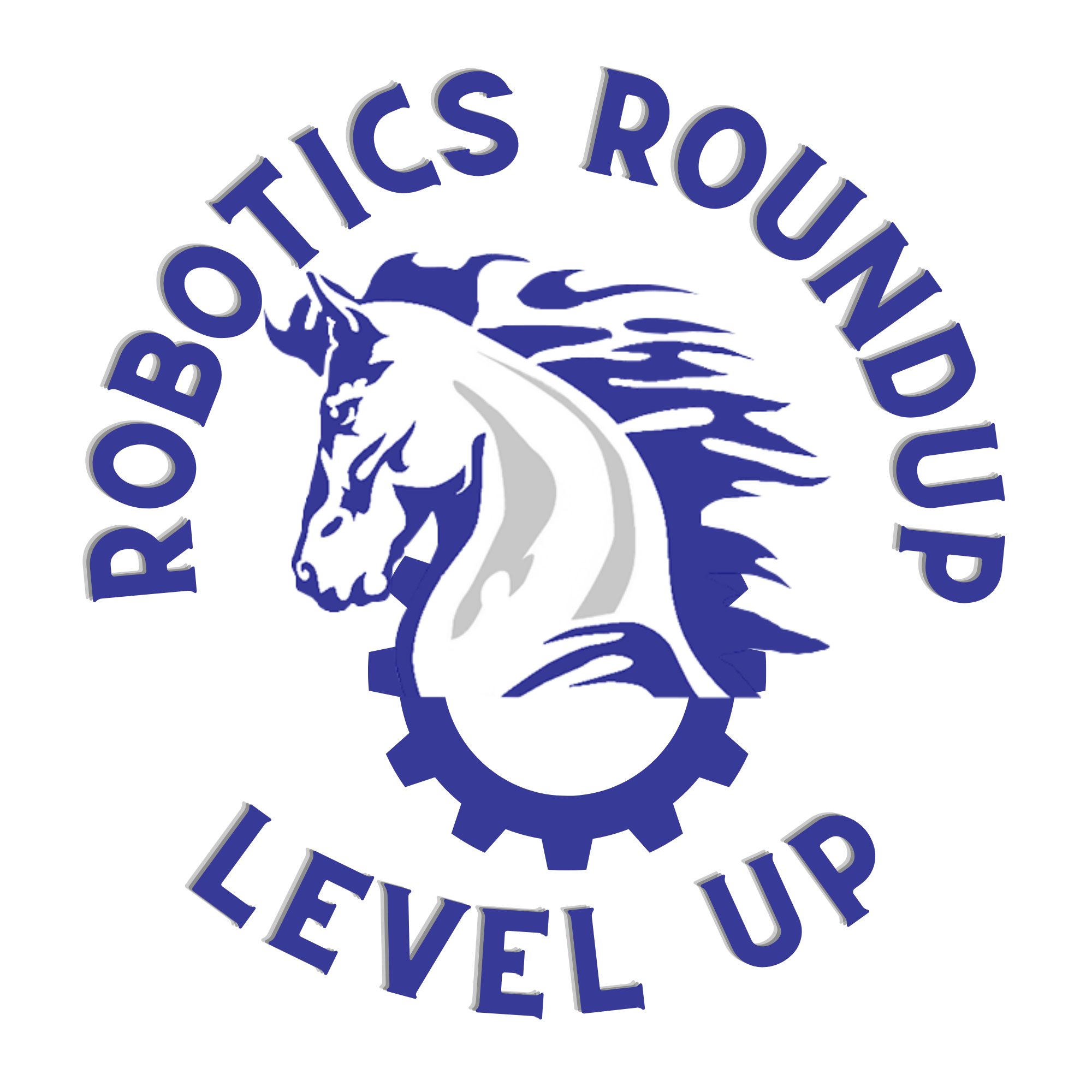VEX IQ Level Up - Robotics Roundup