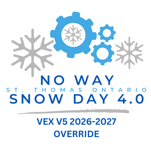 No Way Snow Day 4.0