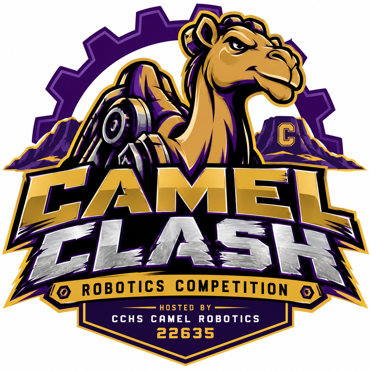 Camel Clash