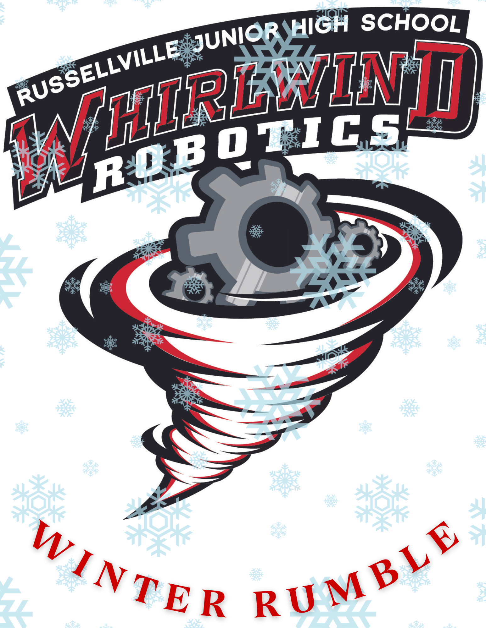 Whirlwind Winter Rumble HS