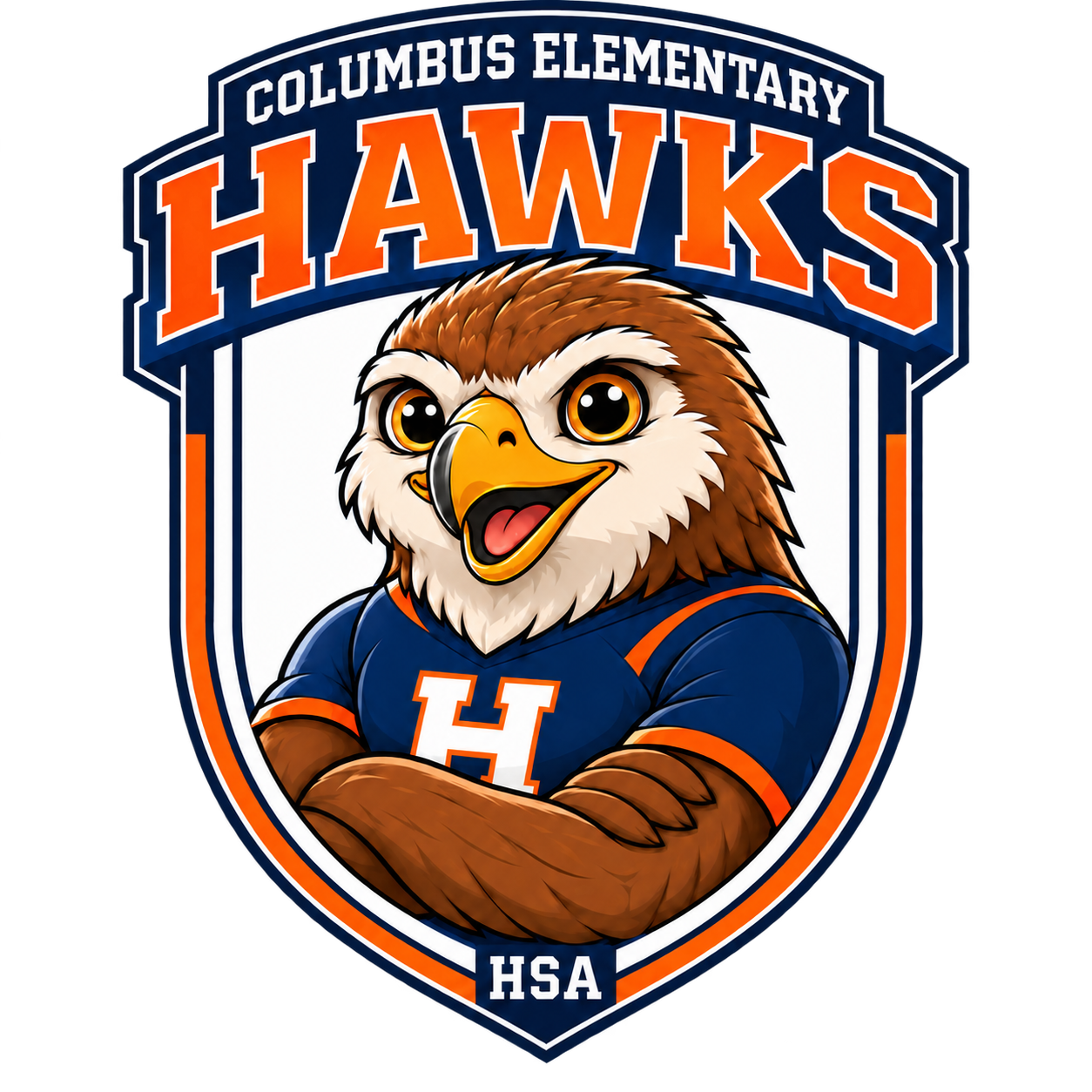 Horizon Science Academy Columbus Elementary: Level Up