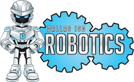 Dallas ISD's Level Up Battle of the Bots