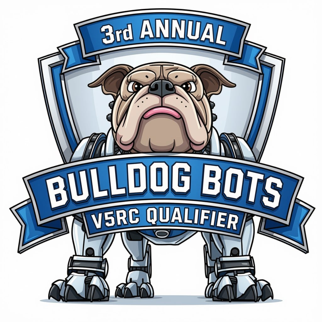 Bulldog Bots V5RC Qualifier