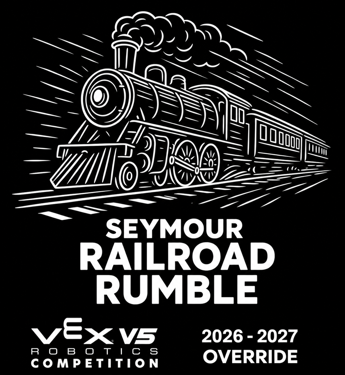 Seymour - Railroad Rumble - Qualifier