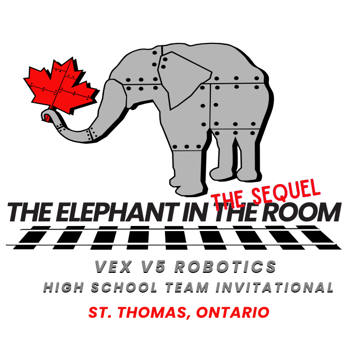 The Elephant in the Room: The Sequel