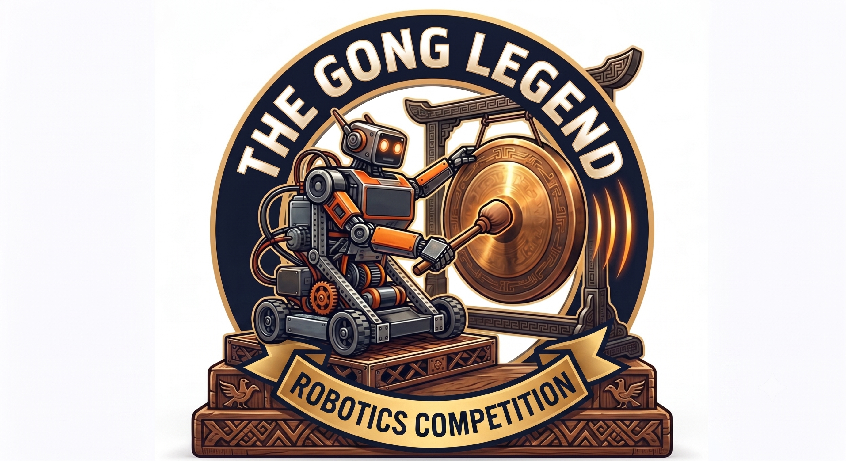 THE GONG LEGEND SIGNATURE EVENT - ELEMENTARY CHOOL