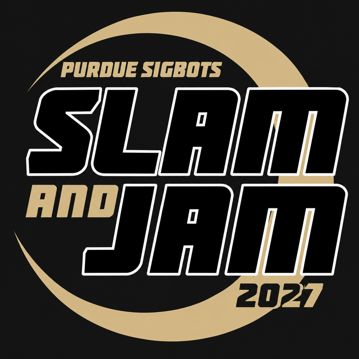 Purdue SIGBots Slam and Jam Qualifier
